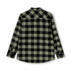 ENOH FLANNEL SHIRT