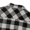 ENOH FLANNEL SHIRT