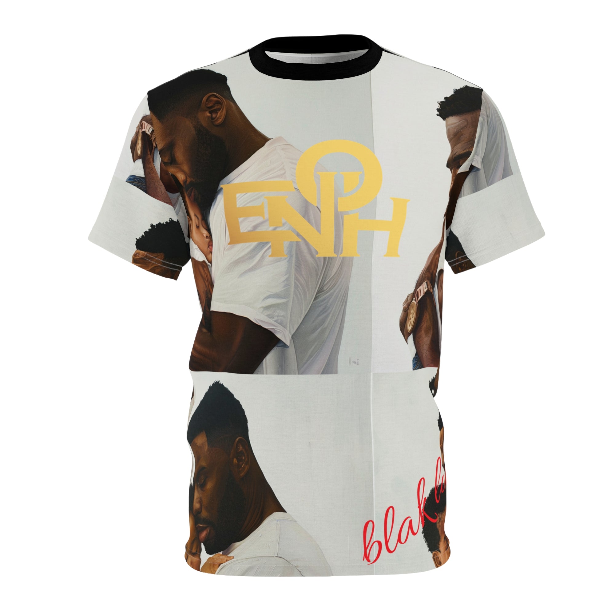 BLAKLUV: FATHER II TEE