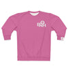 PINK ENOH SWEATSHIRT