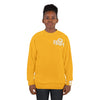 YELLOW ENOH SWEATSHIRT