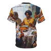 BLAKLUV: SUNDAY DINNER TEE