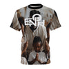 BLAKLUV: PRAY TOGETHER STAY TOGETHER II TEE