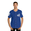 BLUE/BLACK ENOH BASEBALL JERSEY