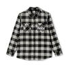 ENOH FLANNEL SHIRT