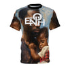 BLAKLUV: FATHER III TEE