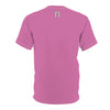 PINK BLAKLUV SIGNATURE TEE