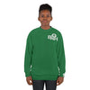 GREEN ENOH SWEATSHIRT