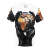 THE WORLD IS YOURS VI Tee (WHITE)