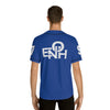 BLUE/BLACK ENOH BASEBALL JERSEY