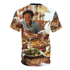 BLAKLUV: SUNDAY DINNER IV TEE