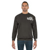 BLACK ENOH SWEATSHIRT