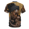 BLAKLUV: MOTHER III  TEE