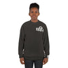 BLACK ENOH SWEATSHIRT