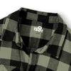 ENOH FLANNEL SHIRT