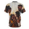 BLAKLUV: PRAY TOGETHER STAY TOGETHER IV TEE