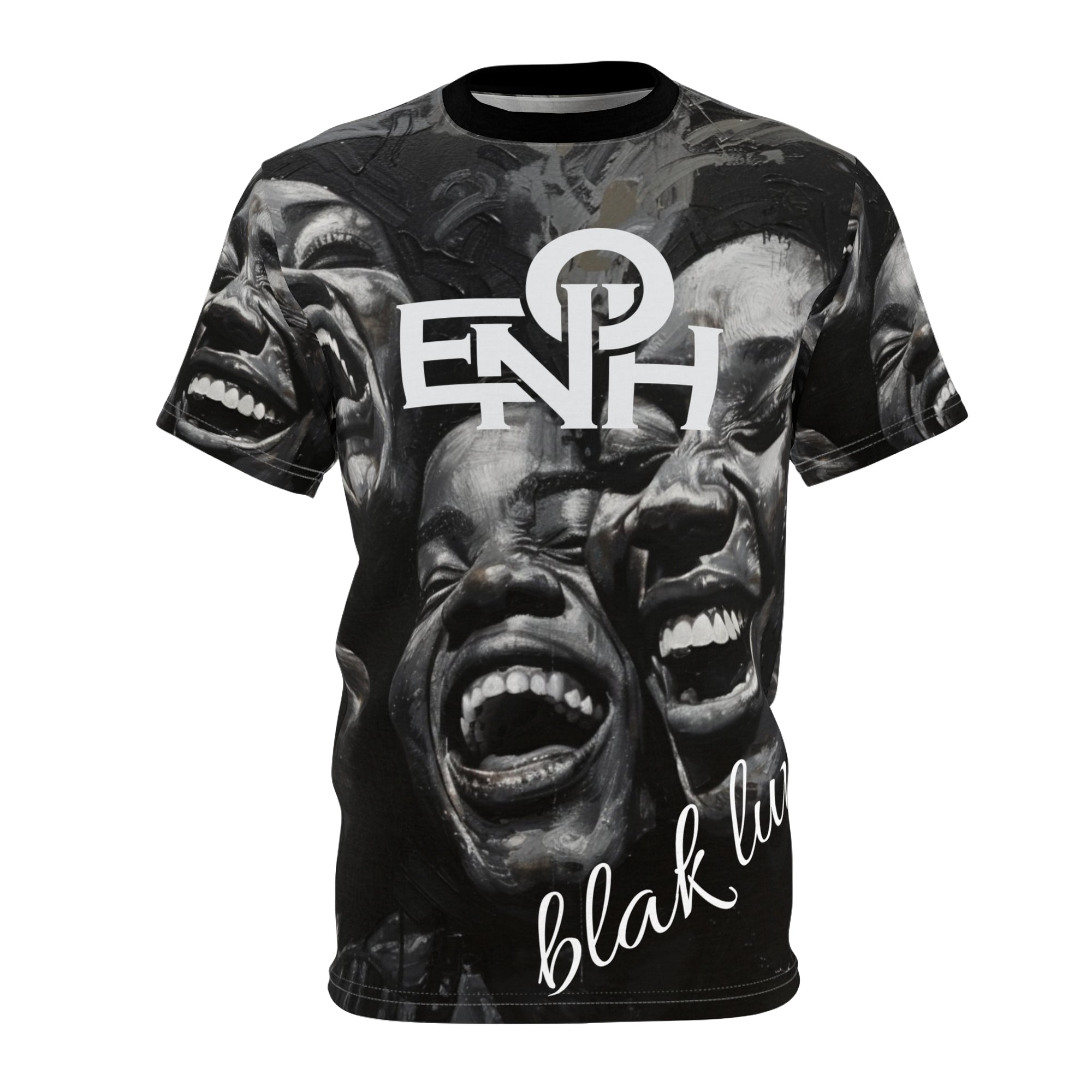 BLAKLUV: BROTHERS & SISTERS VI TEE