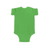 Infant Fine Jersey Bodysuit