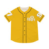 YELLOW/WHITE ENOH BASEBALL JERSEY