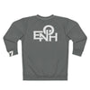 GREY ENOH SWEATSHIRT