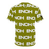 OLIVE ENOH PATTERN TEE