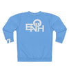 LIGHT BLUE ENOH SWETASHIRT