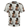 BLAKLUV: FATHER VI TEE