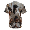 BLAKLUV: PRAY TOGETHER STAY TOGETHER II TEE