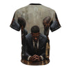 BLAKLUV: PRAY TOGETHER STAY TOGETHER TEE