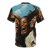 BLAKLUV: BROTHERS &amp; SISTERS  TEE