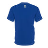 BLUE BLAKLUV SIGNATURE TEE