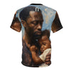 BLAKLUV: FATHER III TEE