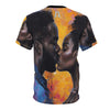 BLAKLUV: COUPLE TEE