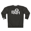 BLACK ENOH SWEATSHIRT