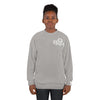 LIGHT GREY ENOH SWEATSHIRT