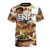 BLAKLUV: SUNDAY DINNER IV TEE