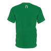 GREEN BLAKLUV SIGNATURE TEE