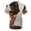 BLAKLUV: FATHER V TEE