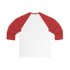 BOUNCE  3\4 SLEEVE BASEBALL TEE