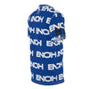 BLUE ENOH PATTERN