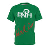 GREEN BLAKLUV SIGNATURE TEE