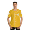 YELLOW/WHITE ENOH BASEBALL JERSEY