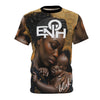 BLAKLUV: MOTHER III  TEE