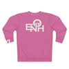 PINK ENOH SWEATSHIRT