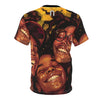 BLAKLUV: BROTHERS &amp; SISTERS V TEE