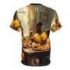 BLAKLUV: SUNDAY DINNER II TEE