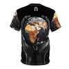 THE WORLD IS YOURS VI Tee