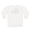 WHITE ENOH SWEATSHIRT