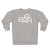 LIGHT GREY ENOH SWEATSHIRT