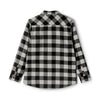 ENOH FLANNEL SHIRT